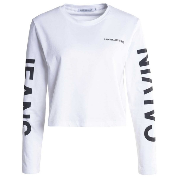 Crop top - Picture 2 of 2